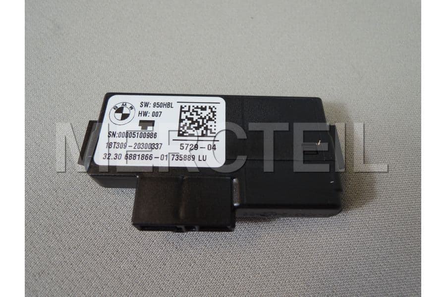 Buy the spare part BMW 32309438790 control unit