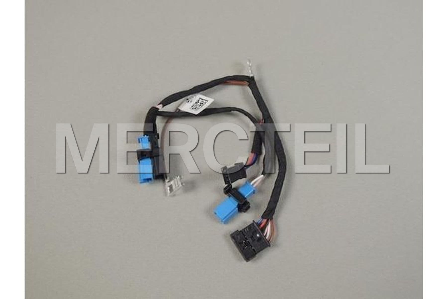 32307848332 BMW Verbindungsleitung Lenkrad