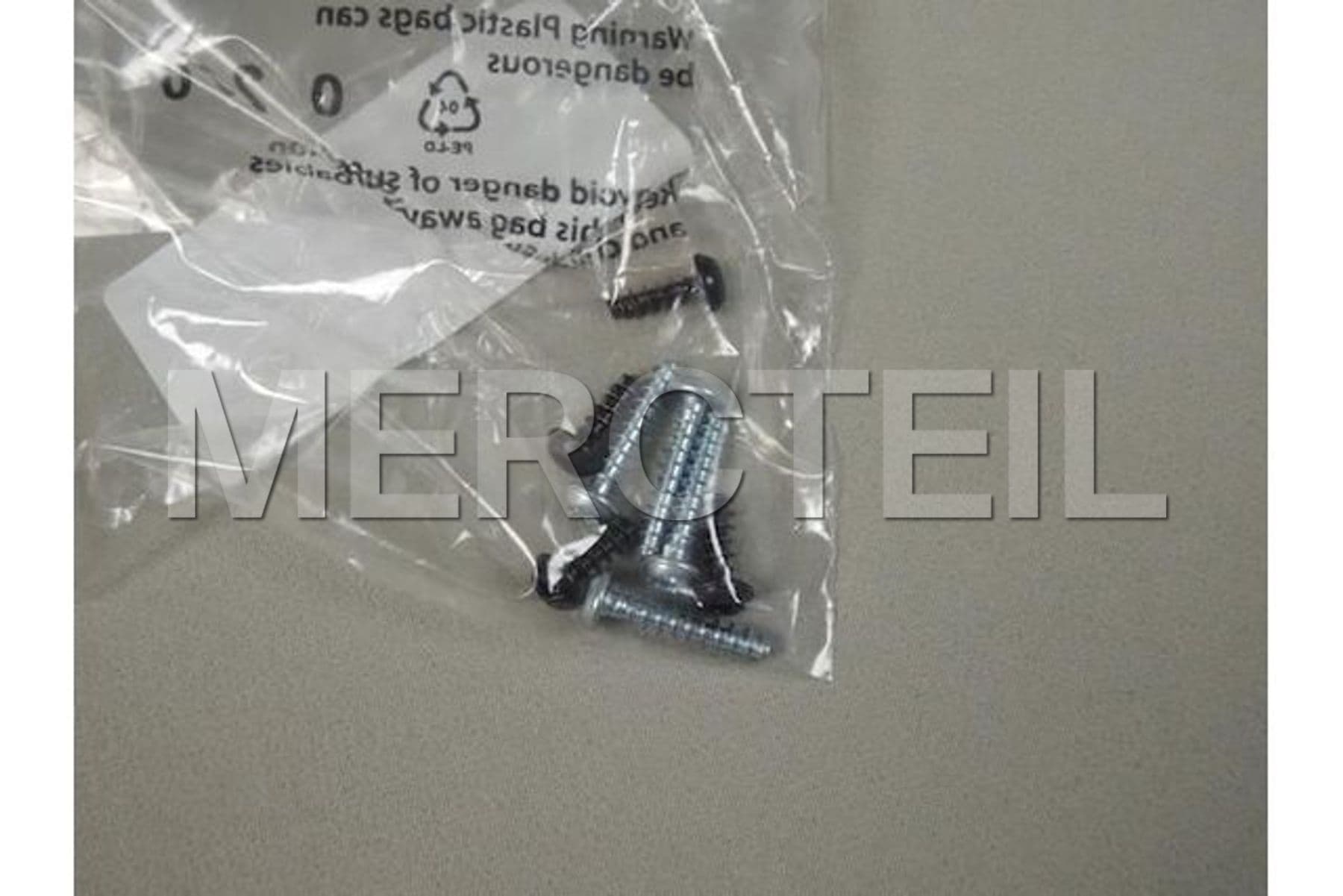 32307848333 BMW Set of screw