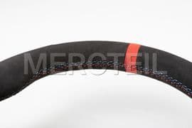 32307874035 BMW SPORTLENKRAD LEDER