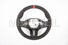 32307874035 BMW SPORTLENKRAD LEDER