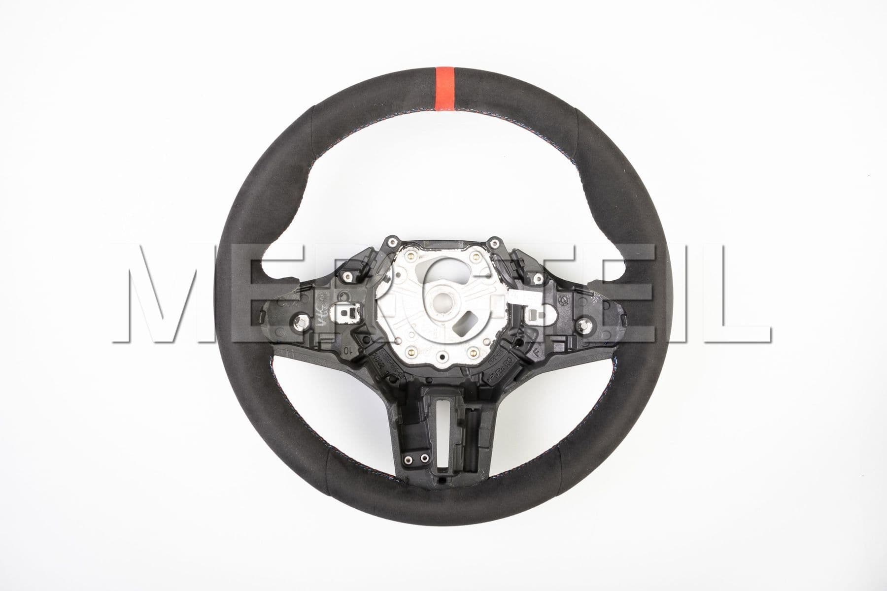 32307874035 BMW SPORTLENKRAD LEDER