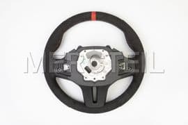 32307874035 BMW SPORTLENKRAD LEDER