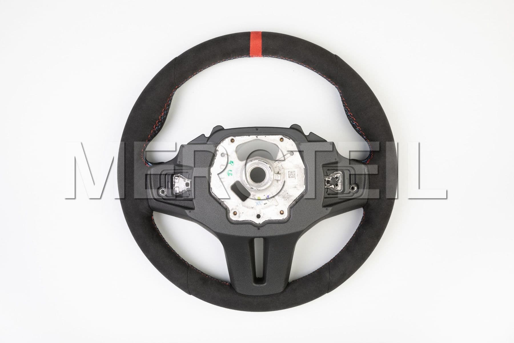 32307874035 BMW SPORTLENKRAD LEDER