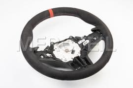 32307874035 BMW SPORTLENKRAD LEDER
