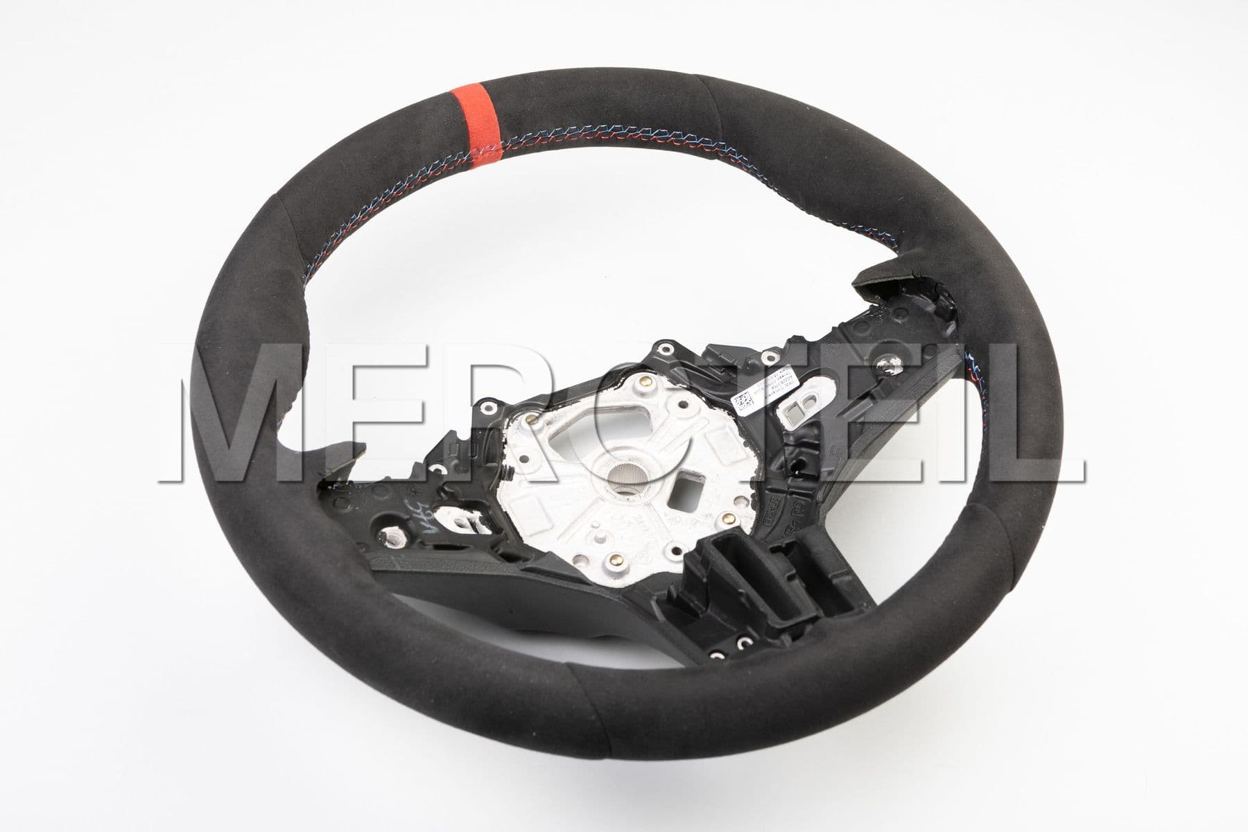 32307874035 BMW SPORTLENKRAD LEDER