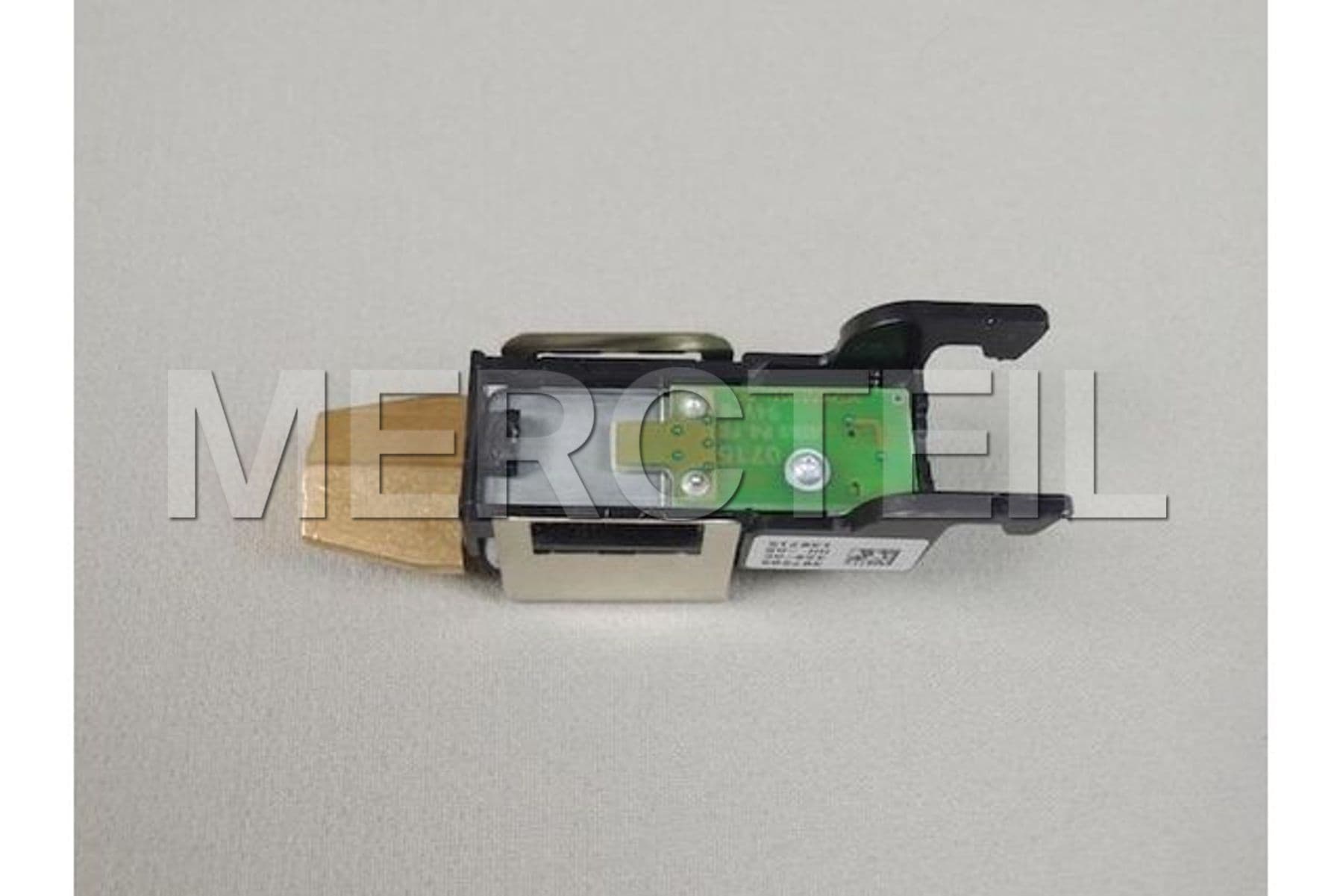 32337849416 BMW Vibration ge