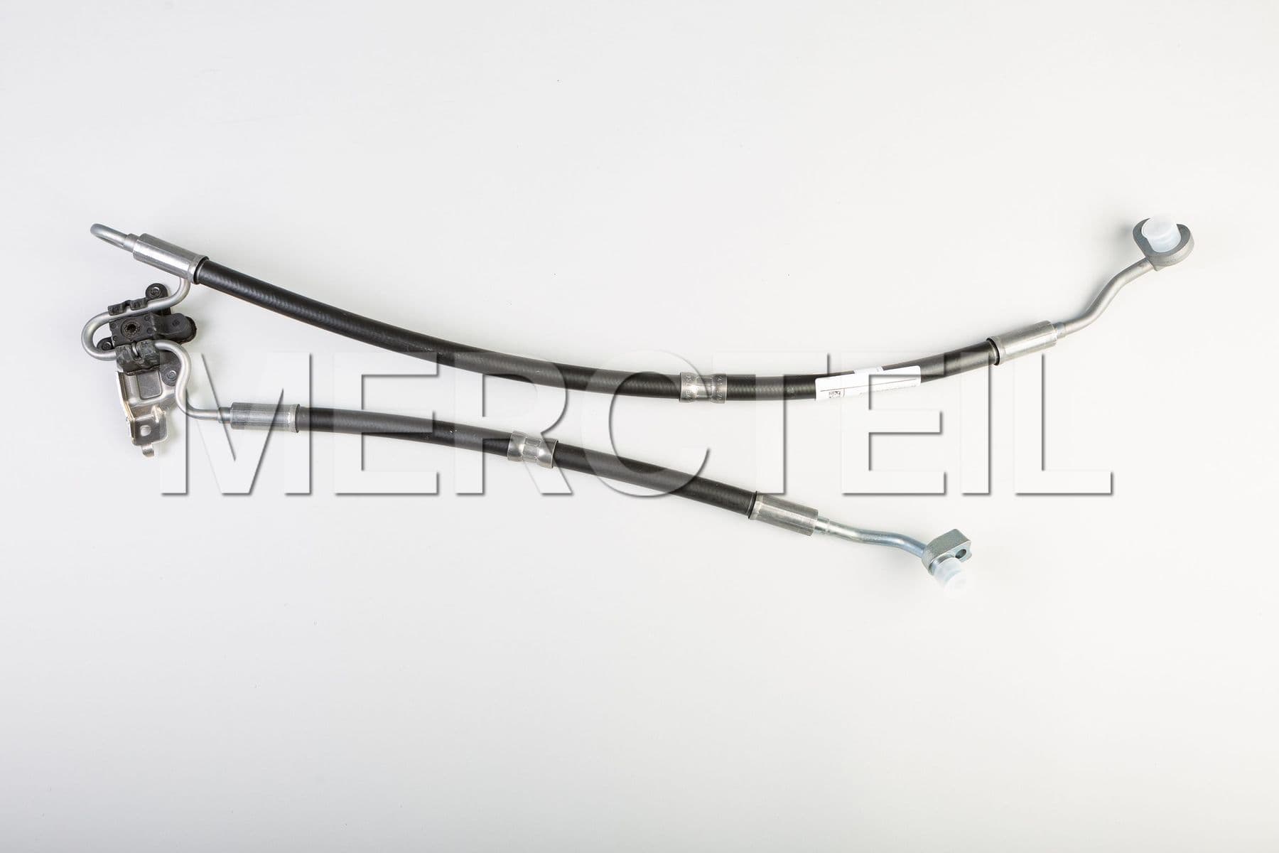 32416794468 BMW Dehnschlauch