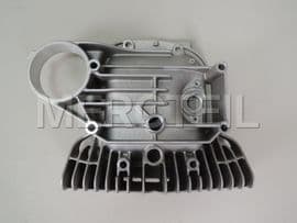 33112228336 BMW Getriebedeck