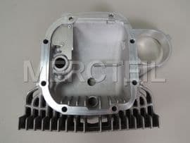 33112228336 BMW Getriebedeck