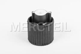 33316792872 BMW Gummilager hinten