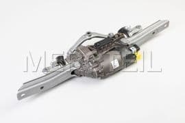 33348861500 BMW HSR actuator