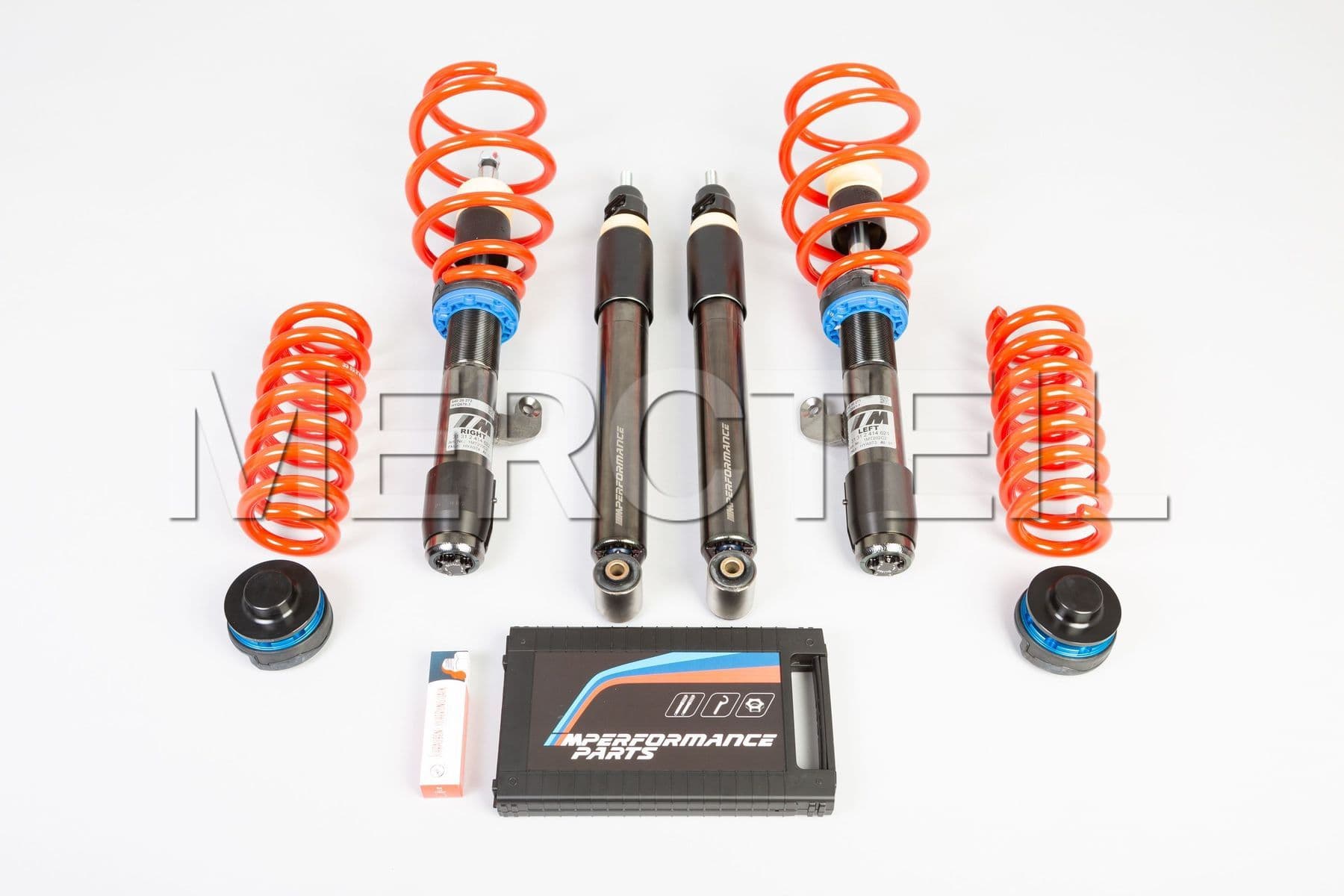 33502413033 BMW Retrofit kit