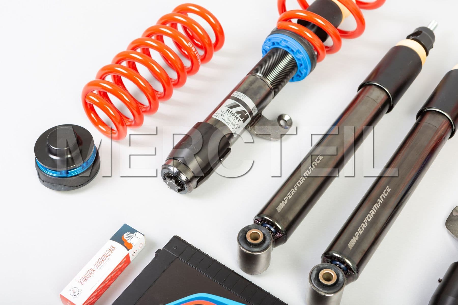33502413033 BMW Retrofit kit