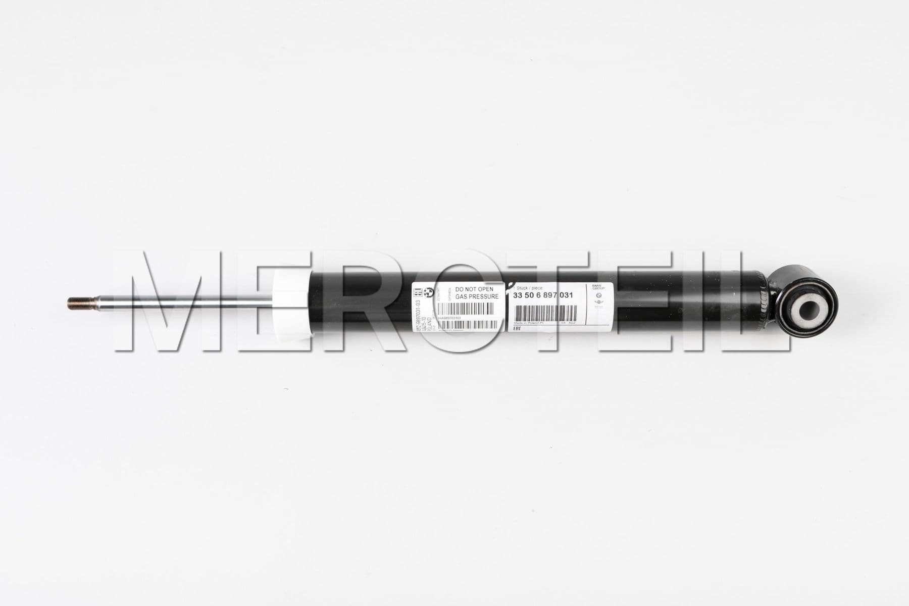33506897031 BMW Shock absorb