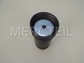 33526776132 BMW Duct with su