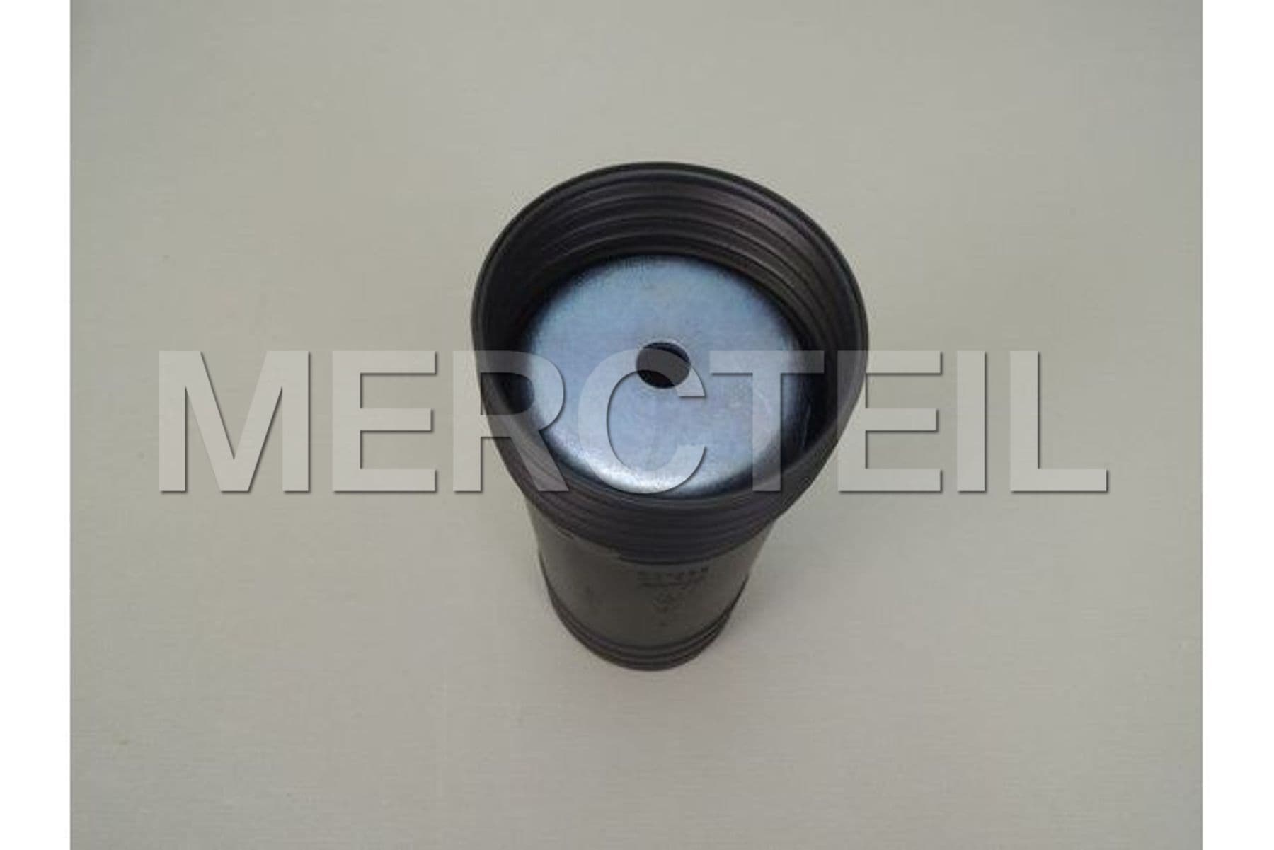 33526776132 BMW Duct with su