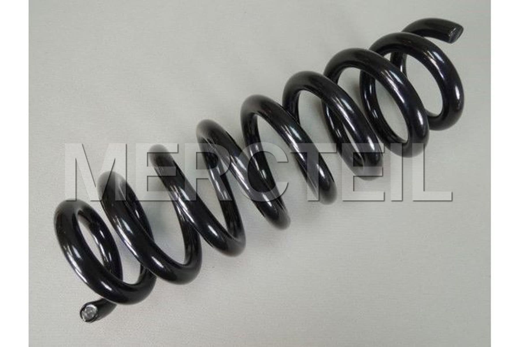 SCHRAUBENFEDER FAHRWERKSFEDER HINTEN LESJÖFORS 4255477 H NEU OE