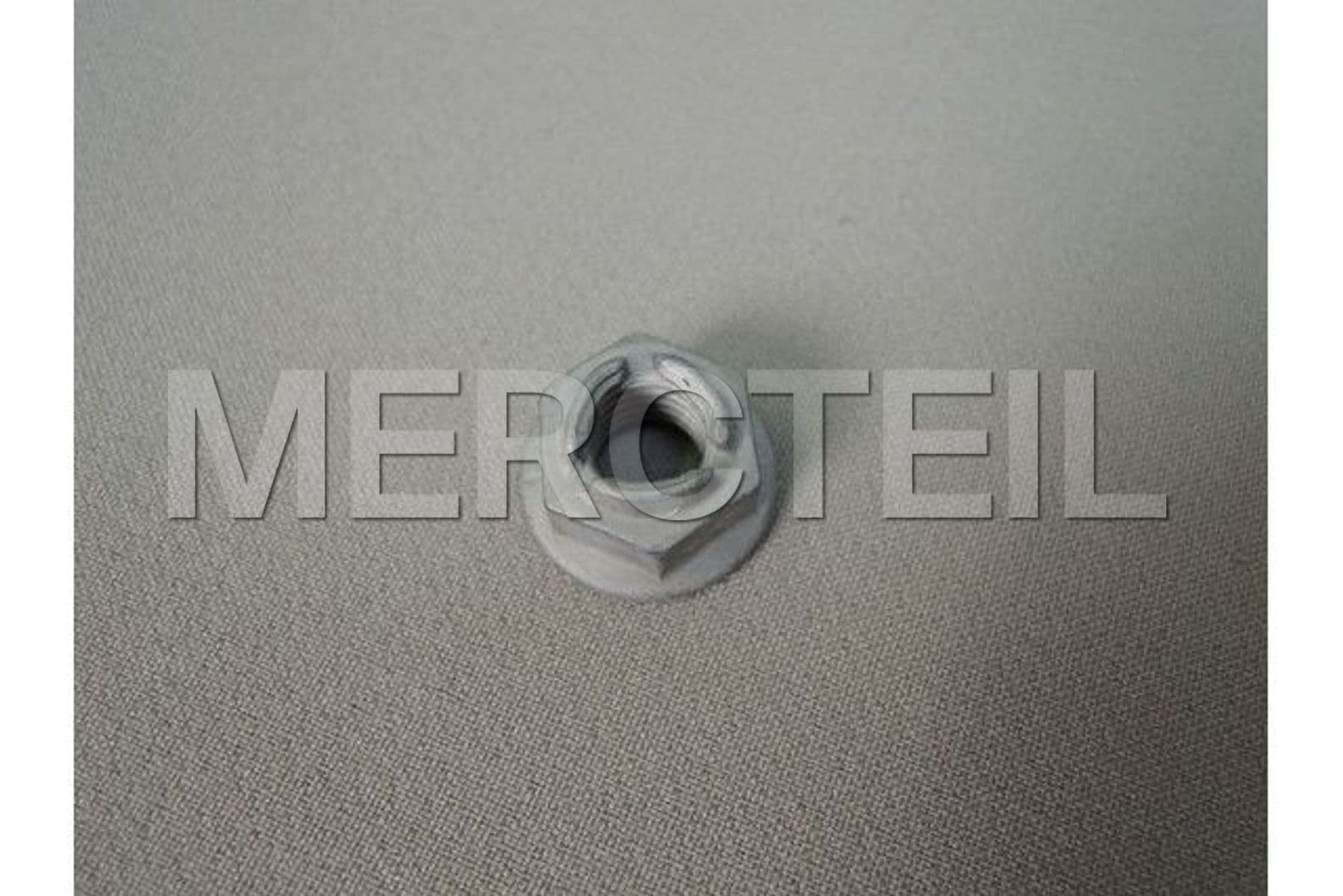 33556790913 BMW Hexagon nut