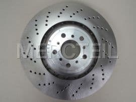 34112284101 BMW Brake disc,
