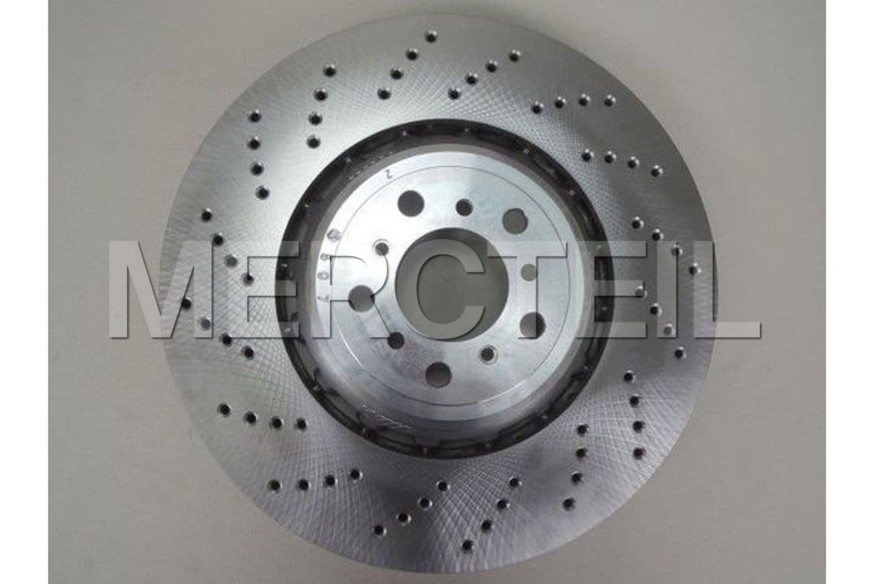 34112284101 BMW Brake disc,