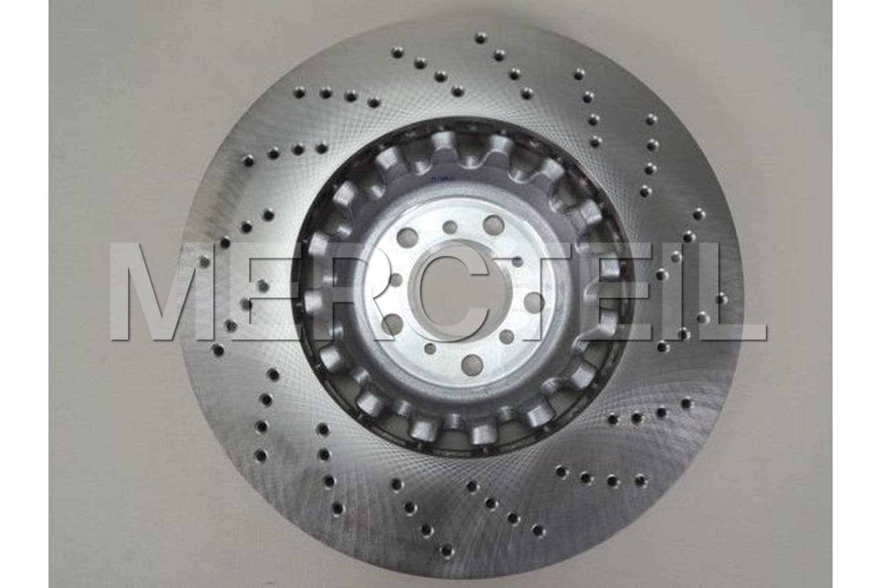 34112284101 BMW Brake disc,