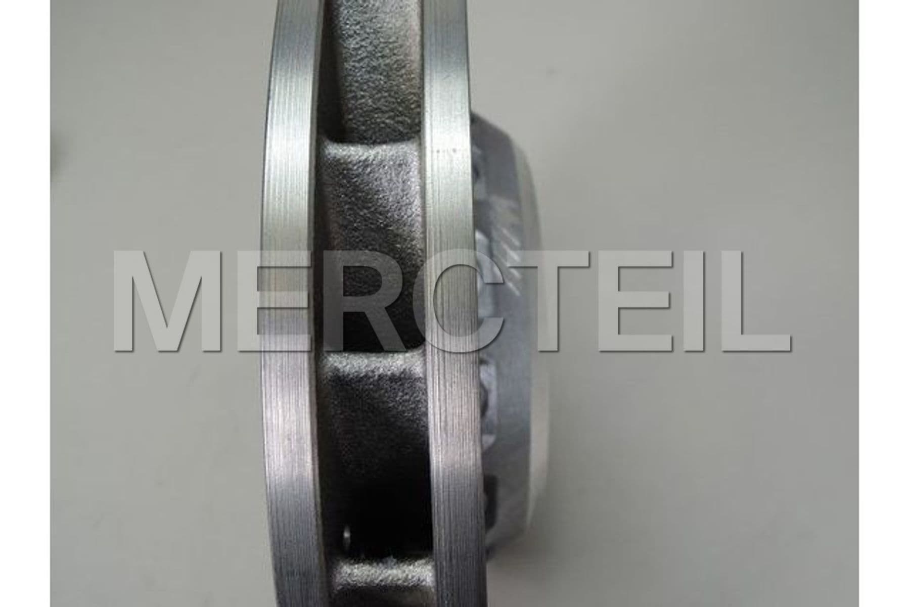 34112284101 BMW Brake disc,