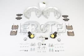 34112450159 BMW Retrofit kit