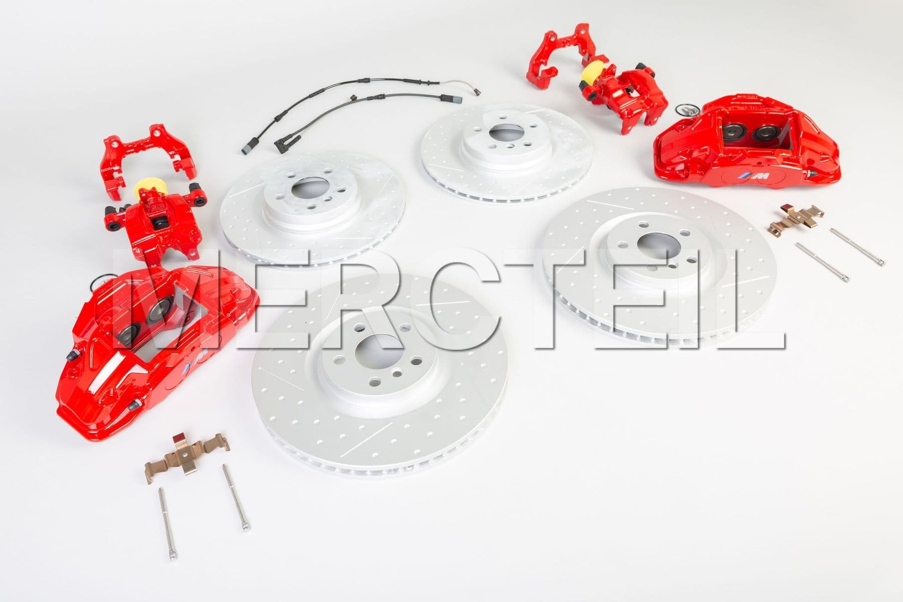 34112450159 BMW Retrofit kit