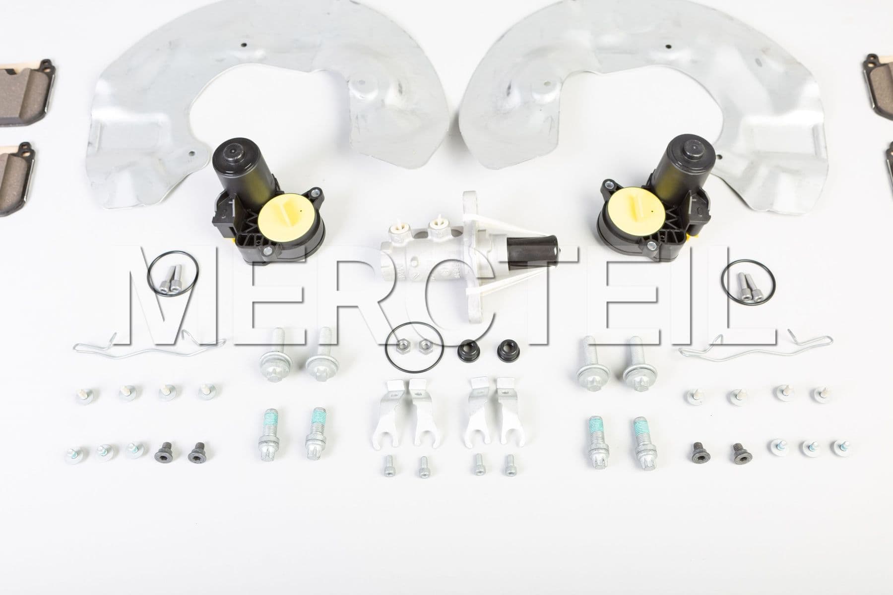 34112450159 BMW Retrofit kit