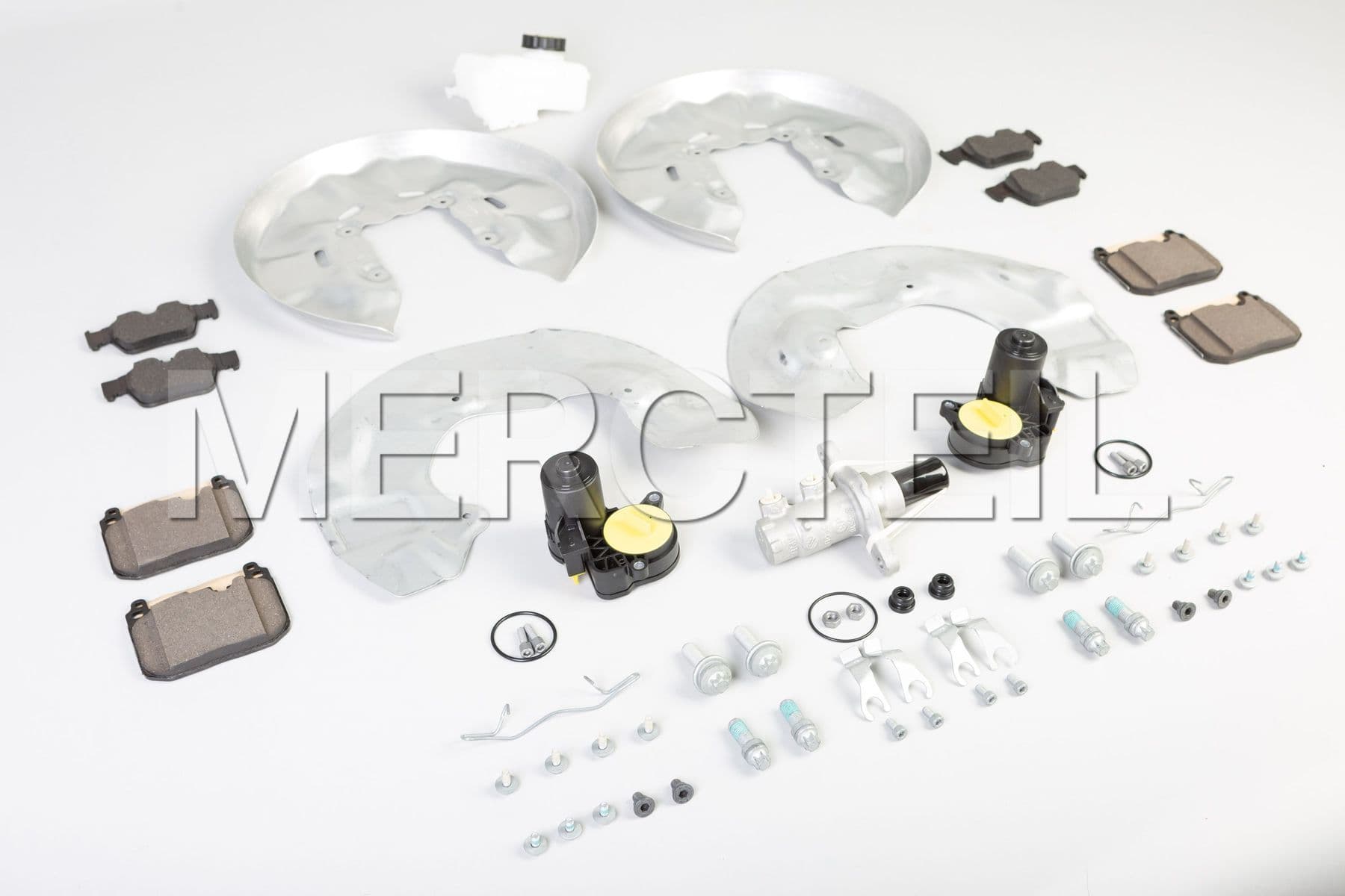 34112450159 BMW Retrofit kit