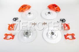 34112450161 BMW Retrofit kit