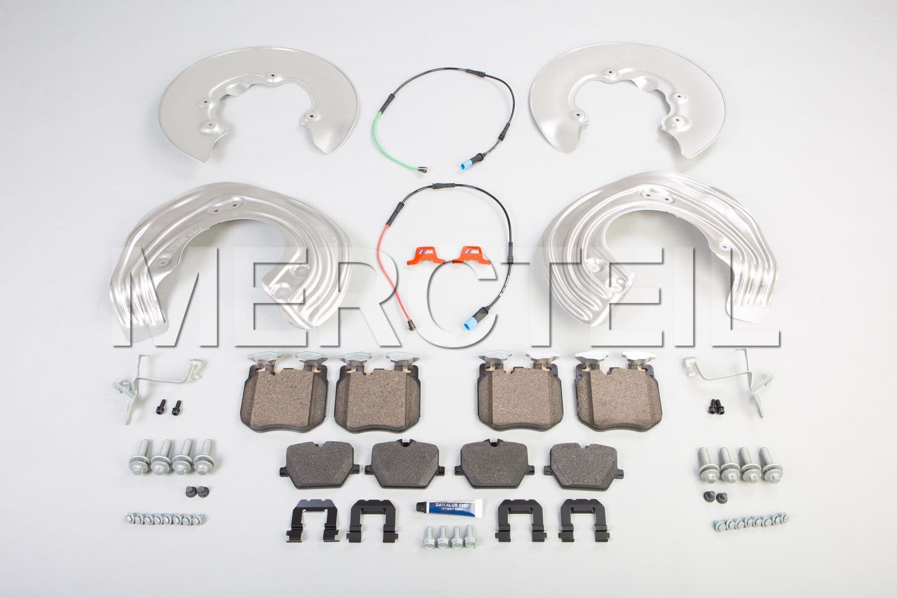 34112450161 BMW Retrofit kit