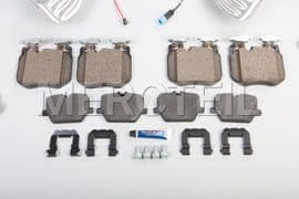 34112450161 BMW Retrofit kit