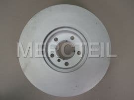 34116868938 BMW Brake disc,