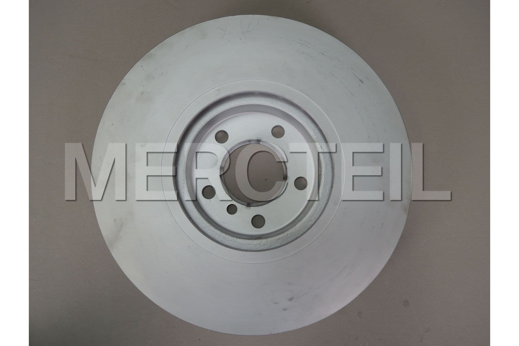 34116868938 BMW Brake disc,