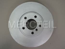 34116868938 BMW Brake disc,