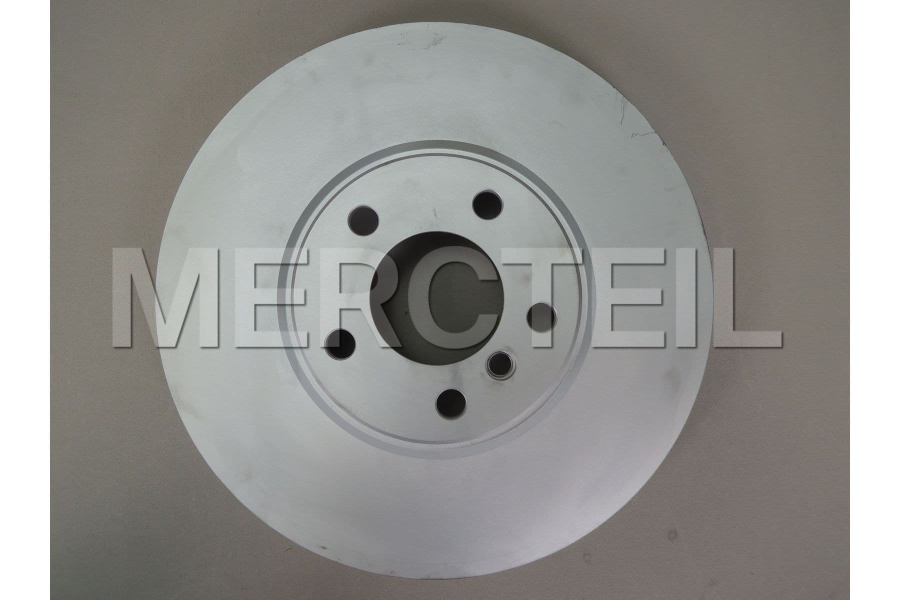 34116868938 BMW Brake disc,