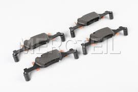 34116883469 BMW Repair kit,