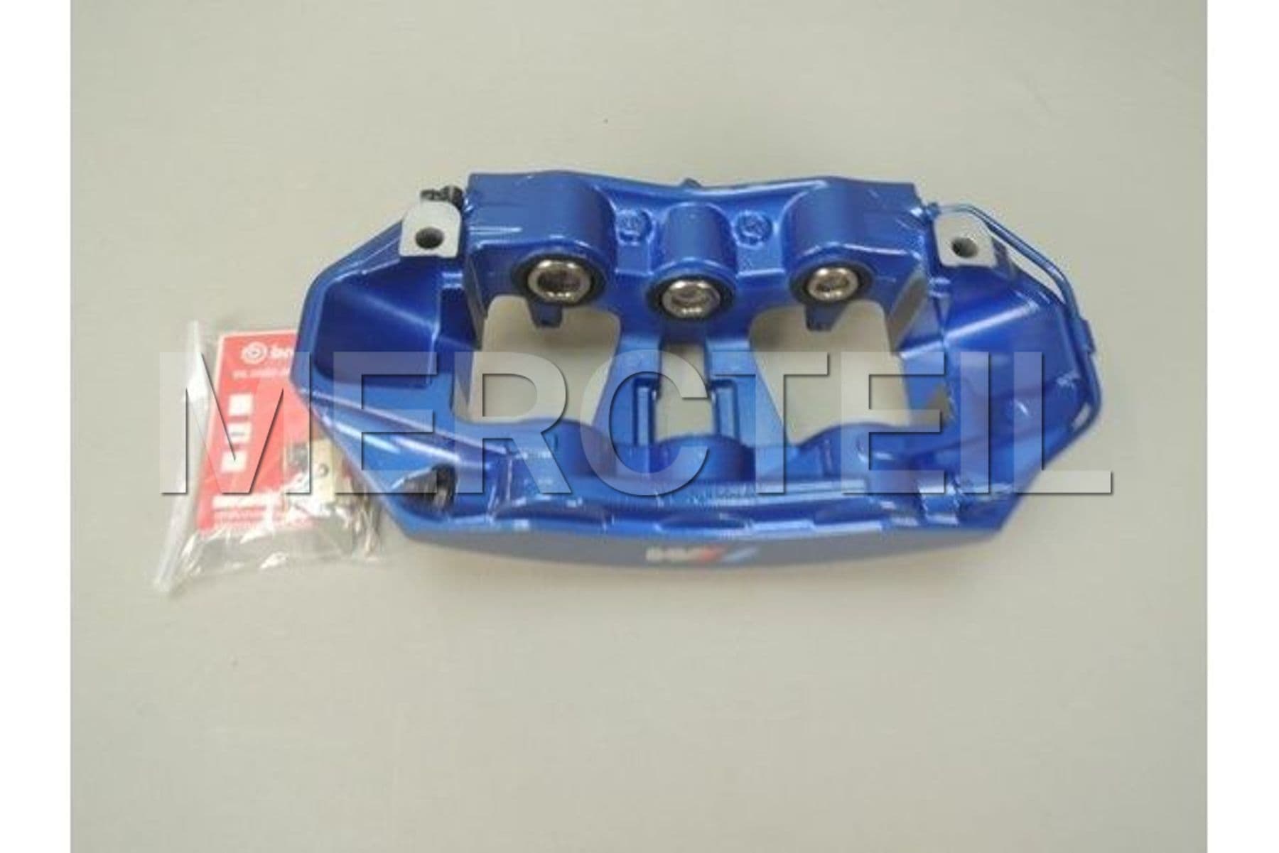 34117845748 BMW Bremssattelgehaeuse rechts