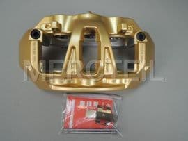 34117850463 BMW Caliper housing left