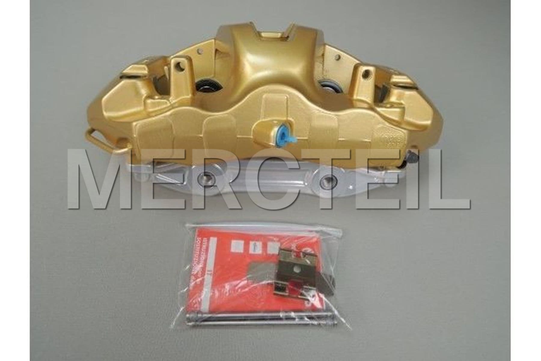 34117850463 BMW Caliper housing left