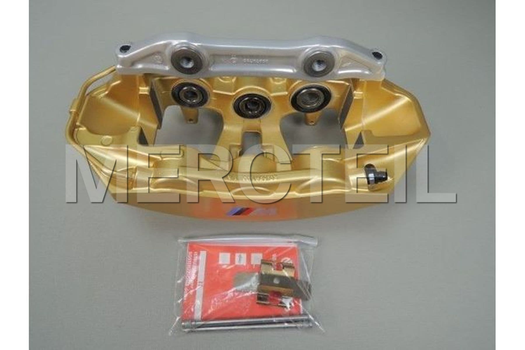 34117850463 BMW Caliper housing left