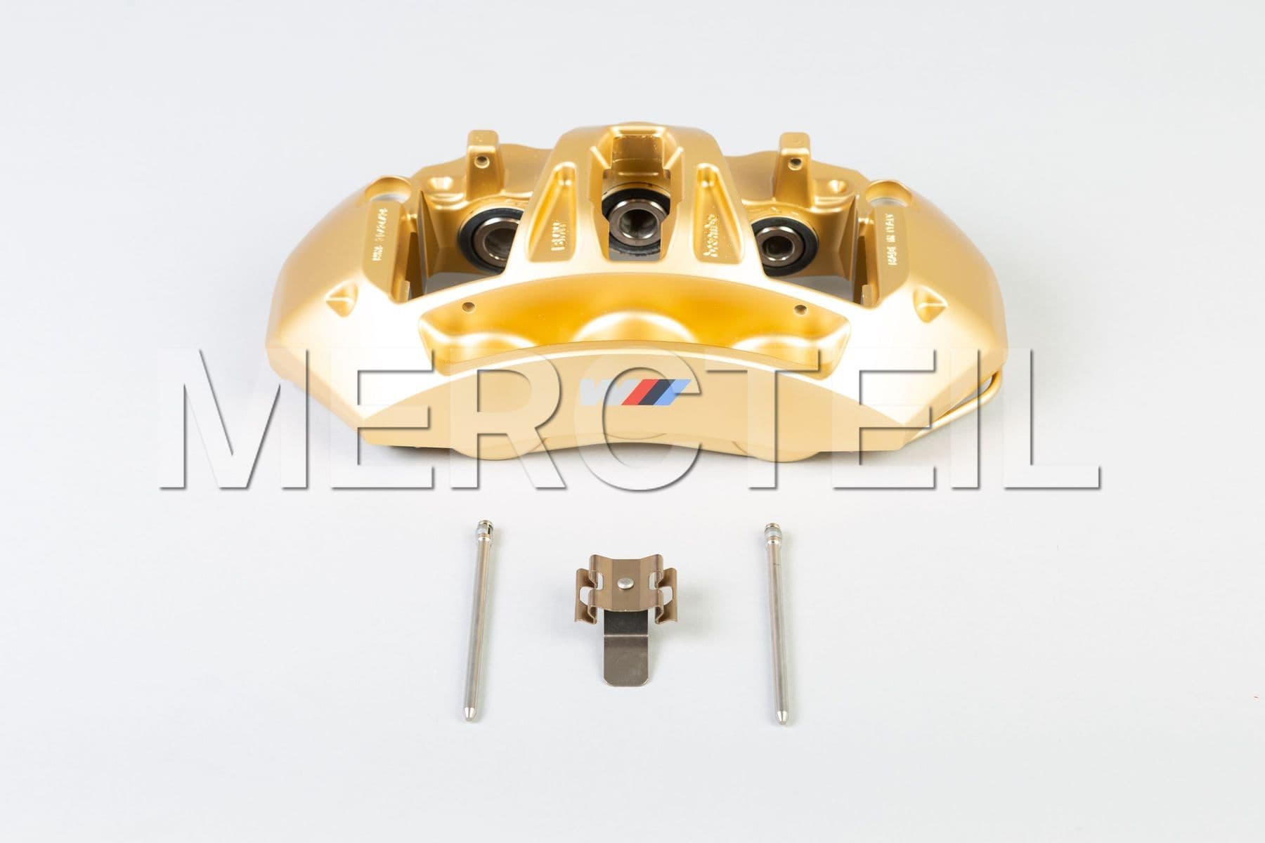34117852119 BMW Caliper hous