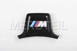 34206881294 BMW BMW Design Clip