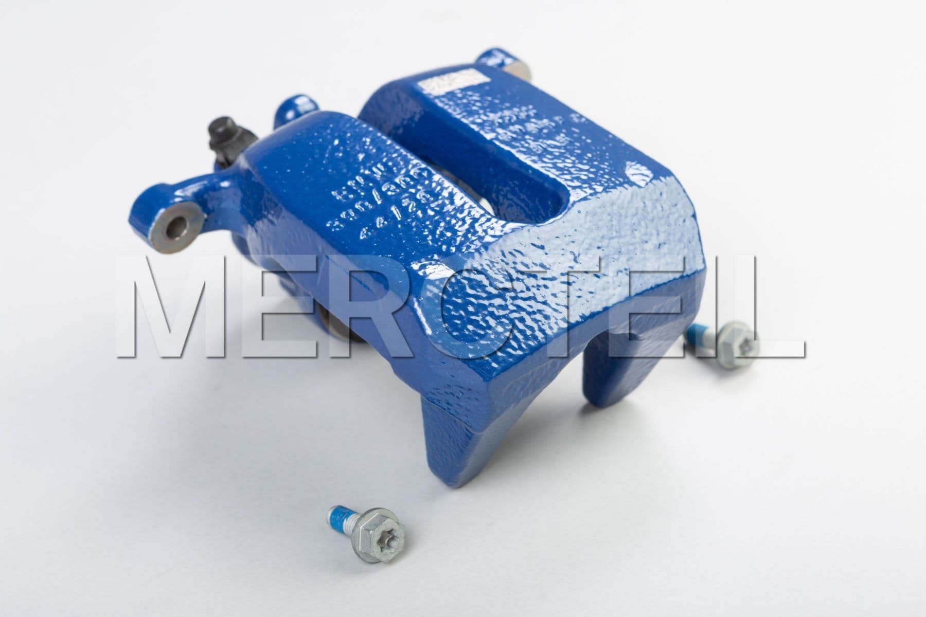 Kaufen Sie das Ersatzteil BMW 34206882998 bremssattelgehaeuse blau