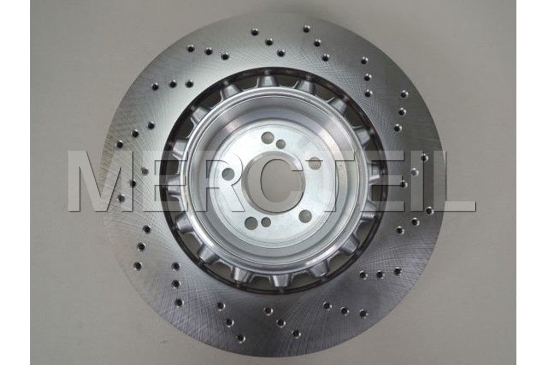 34212284903 BMW Brake disc,