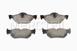 34216774692 BMW Repair kit,