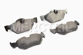34216774692 BMW Repair kit,