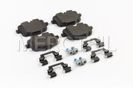 34216867175 BMW Repair kit,